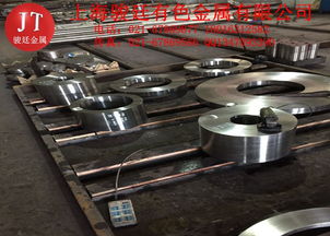 解读NS3203标准 性能优势与应用前景——上海骏廷有色金属的角度