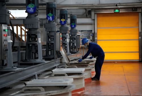 一周项目动态 动力电池与材料扩产签单提速，有色龙头布局新赛道